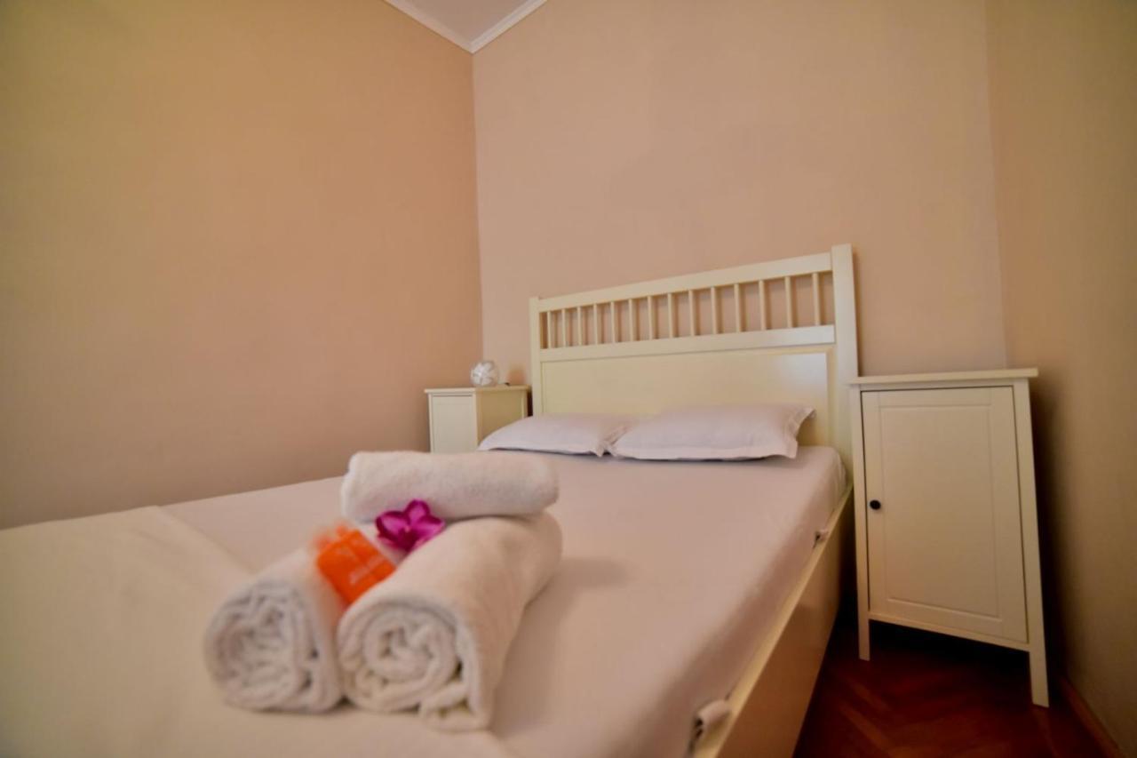 Gm 15 Apartments Sibiu Buitenkant foto