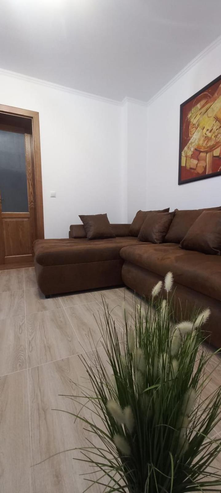 Gm 15 Apartments Sibiu Buitenkant foto