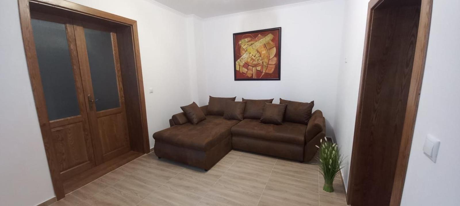Gm 15 Apartments Sibiu Buitenkant foto